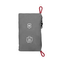 Victorinox Travel Accessories Edge, Packable Duffel Bag 30 Litres, Grey