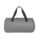 Victorinox Travel Accessories Edge, Packable Duffel Bag 30 Litres, Grey