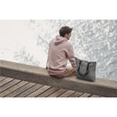 Victorinox Travel Accessories Edge, Packable Tote 18 Litres, Grey