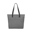 Victorinox Travel Accessories Edge, Packable Tote 18 Litres, Grey