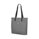 Victorinox Travel Accessories Edge, Packable Tote 18 Litres, Grey