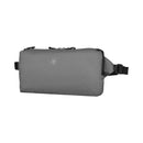 Victorinox Travel Accessories Edge, Packable Crossbody Bag, Grey