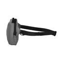 Victorinox Travel Accessories Edge, Packable Crossbody Bag, Grey