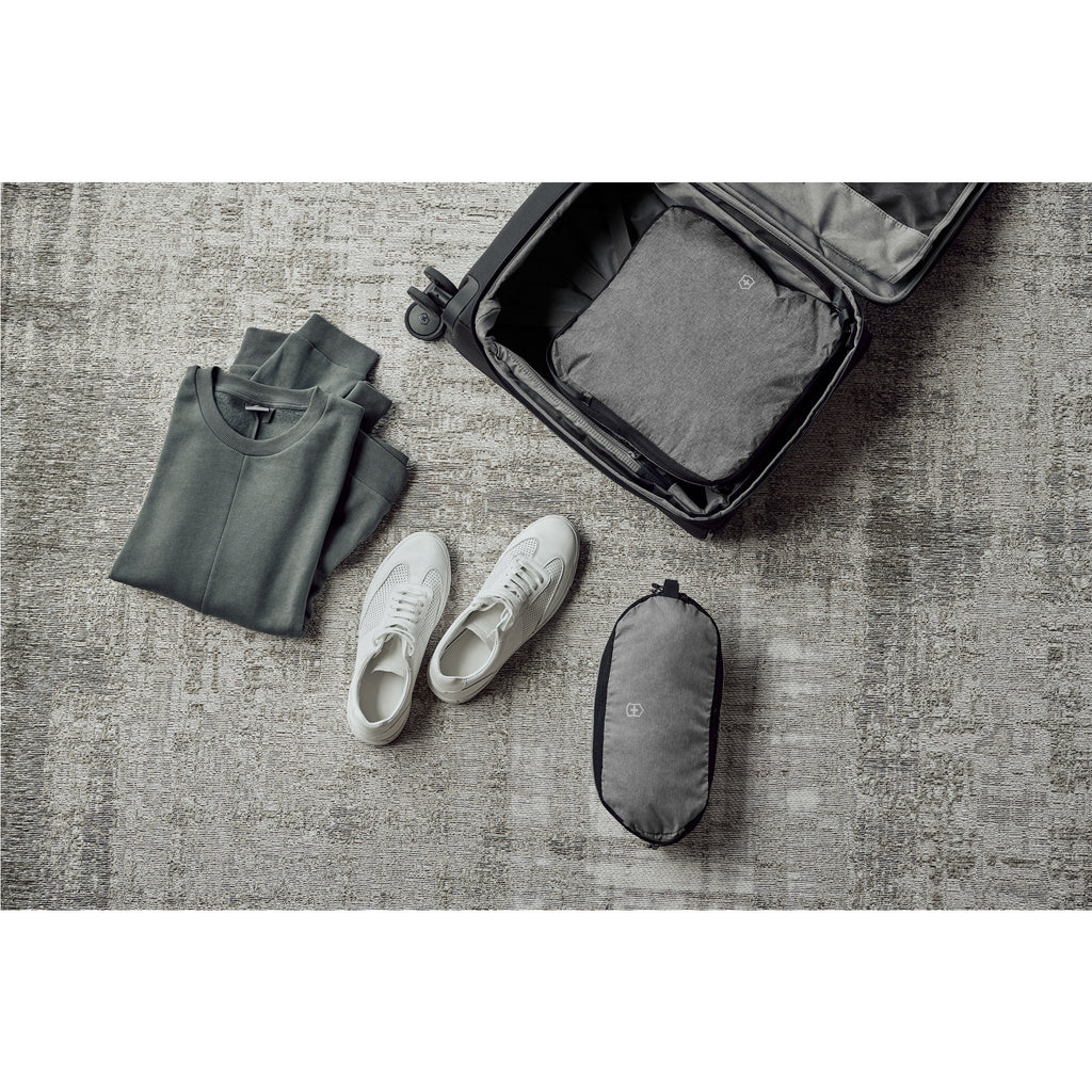 Victorinox Travel Accessories Edge, Expandable Packing Cube 22 Litres,