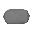 Victorinox Travel Accessories Edge, Expandable Packing Cube 13 Litres, Grey