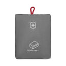 Victorinox Travel Accessories Edge, Expandable Packing Cube 13 Litres, Grey