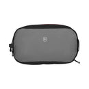 Victorinox Travel Accessories Edge, Expandable Packing Cube 13 Litres, Grey