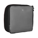 Victorinox Travel Accessories Edge, Expandable Packing Cube 22 Litres, Grey