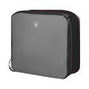 Victorinox Travel Accessories Edge, Expandable Packing Cube 22 Litres, Grey