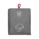 Victorinox Travel Accessories Edge, Expandable Packing Cube 22 Litres, Grey