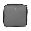 Victorinox Travel Accessories Edge, Expandable Packing Cube 22 Litres, Grey