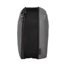 Victorinox Travel Accessories Edge, Expandable Packing Cube 22 Litres, Grey