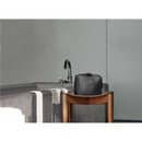 Victorinox Travel Accessories Edge, Toiletry Case Compact, Dark Grey