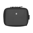 Victorinox Travel Accessories Edge, Toiletry Case Compact, Dark Grey