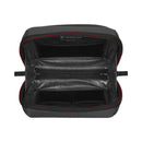 Victorinox Travel Accessories Edge, Toiletry Case Compact, Dark Grey