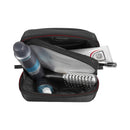 Victorinox Travel Accessories Edge, Toiletry Case Compact, Dark Grey