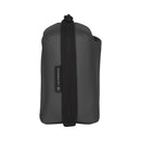 Victorinox Travel Accessories Edge, Toiletry Case Compact, Dark Grey