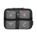 Victorinox Travel Accessories Edge, Accessories Case, Dark Grey