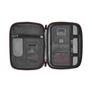 Victorinox Travel Accessories Edge, Accessories Case, Dark Grey