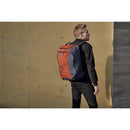 Victorinox Altmont Active Lightweight, 2-in-1 Duffel Backpack, Orange