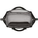 Victorinox Lexicon 2.0, Weekender, Tote Bag, 36 Litres Black