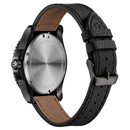 Victorinox, Swiss Made 241787 Maverick Large Black Edition Watch for Men