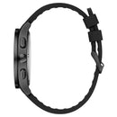 Victorinox Swiss Made Alliance Sport Chronograph Analog 44 mm Grey Dial Men's Watch