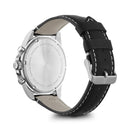 Victorinox Swiss Made Fieldforce Chrono 42 mm White Dial Men's Watch