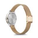 Victorinox Alliance XS Analog 28 mm Silver Dial Women's Watch