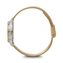 Victorinox Alliance XS Analog 28 mm Silver Dial Women's Watch