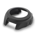 Victorinox Swiss Made I.N.O.X. V 37 mm Black Dial Women's Watch