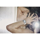 Victorinox Swiss Made I.N.O.X. V 37 mm White Dial Women's Watch