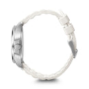 Victorinox Swiss Made I.N.O.X. V 37 mm White Dial Women's Watch
