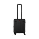 Wenger Legacy - DC Carry-On Hardside Case, Red, 39 Liters, Swiss Designed-Blend of Style & Function