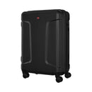 Wenger Legacy - DC Medium Hardside Case, Black, 66 Liters, Swiss Designed-Blend of Style & Function