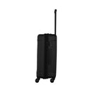 Wenger Legacy - DC Medium Hardside Case, Black, 66 Liters, Swiss Designed-Blend of Style & Function