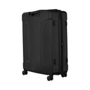 Wenger Legacy - DC Large Hardside Case, Black, 99 Liters, Swiss Designed-Blend of Style & Function