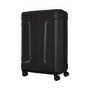 Wenger Legacy - DC Large Hardside Case, Black, 99 Liters, Swiss Designed-Blend of Style & Function