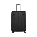 Wenger Legacy - DC Large Hardside Case, Black, 99 Liters, Swiss Designed-Blend of Style & Function