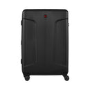 Wenger Legacy - DC Large Hardside Case, Black, 99 Liters, Swiss Designed-Blend of Style & Function