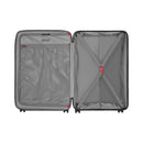 Wenger Legacy - DC Large Hardside Case, Black, 99 Liters, Swiss Designed-Blend of Style & Function