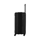 Wenger Legacy - DC Large Hardside Case, Black, 99 Liters, Swiss Designed-Blend of Style & Function