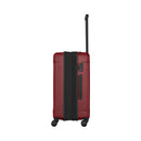 Wenger Legacy - DC Medium Hardside Case, Red, 66 Liters, Swiss Designed-Blend of Style & Function