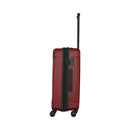 Wenger Legacy - DC Medium Hardside Case, Red, 66 Liters, Swiss Designed-Blend of Style & Function