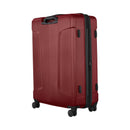Wenger Legacy - DC Large Hardside Case, Red, 99 Liters, Swiss Designed-Blend of Style & Function