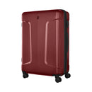 Wenger Legacy - DC Large Hardside Case, Red, 99 Liters, Swiss Designed-Blend of Style & Function