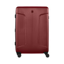 Wenger Legacy - DC Large Hardside Case, Red, 99 Liters, Swiss Designed-Blend of Style & Function
