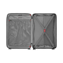 Wenger Legacy - DC Large Hardside Case, Red, 99 Liters, Swiss Designed-Blend of Style & Function