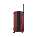 Wenger Legacy - DC Large Hardside Case, Red, 99 Liters, Swiss Designed-Blend of Style & Function
