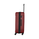 Wenger Legacy - DC Large Hardside Case, Red, 99 Liters, Swiss Designed-Blend of Style & Function